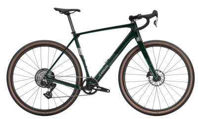 Trek Checkpoint SL 6 AXS Gen 3, Dark Green/Ivy Smoke Splatter