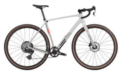 Trek Checkpoint SL 6 AXS Gen 3, Era White/Buff Beige