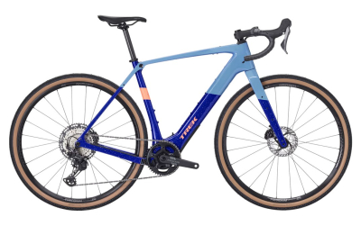 TREK Checkpoint+ SL 5, Fjord Blue/Cobalt Blue