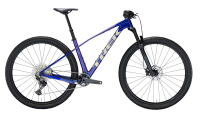 Trek Procaliber 9.5 Gen 3, Purple Flip/Hex Blue