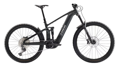 Trek Rail+ 5 Gen 5, Lithium Grey