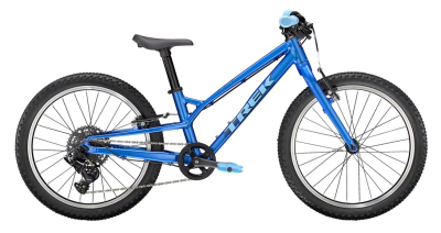Trek Wahoo 20 Path, Alpine Blue