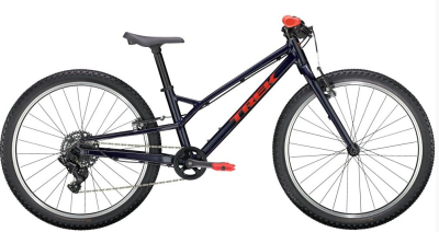 Trek Wahoo 24 Path, Deep Dark Blue