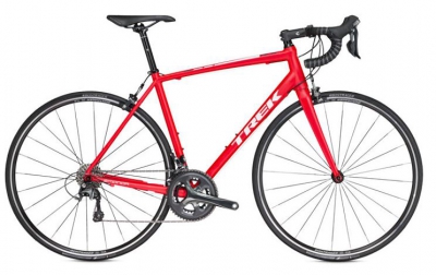 Trek Emonda ALR 4 Viper Red