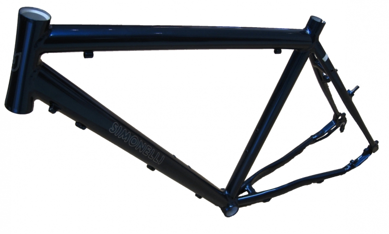 Fahrrad Holczer