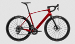 SIMPLON Kiaro Disc, Ultegra DI2 Cosmic Red Glossy