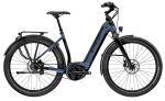 SIMPLON Kagu Bosch Uni 275 TR - XS oder S Denim/Black