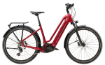 TREK Allant+ 7 Lowstep - Crimson