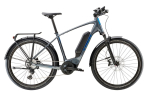 TREK Allant+ 6 545Wh Galactic Grey