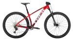 Trek Procaliber 9.5, Radioactive Red/Trek Black