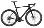 Trek Madone SL 6 Gen 8, Gloss Dark Star/Matte Deep Smoke