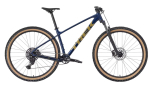 Trek Marlin 5 Gen 3, Mulsanne Blue