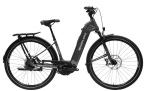 Simplon Chenoa :e Low 800Wh Graphite Grey/Silver Grey(Metallic) L(54)
