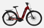 Simplon CHENOA :e Low 600Wh Ruby Red/Silver Grey (Metallic) S(41)