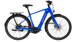 Simplon CHENOA :e High 800Wh Steel Blue(Glossy)/Pearl White(Glossy) M(51)