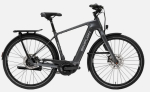 Simplon CHENOA :e High 800Wh Graphite Grey/Silver Grey(Metallic) S(46)