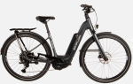 Simplon CHENOA 365 :e 545 Low Graphite Grey/Silver Grey(Metallic) L(54) alle Akkugrößen sind lieferbar