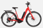 Simplon CHENOA 365 :e 545Wh Cosmic Red/Black Metallic(Glossy) M(47) alle Akkugrößen sind lieferbar