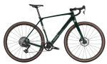 Trek Checkpoint SL 6 AXS Gen 3, Dark Green/Ivy Smoke Splatter