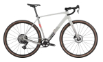 Trek Checkpoint SL 6 AXS Gen 3, Era White/Buff Beige