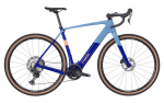 TREK Checkpoint+ SL 5, Fjord Blue/Cobalt Blue