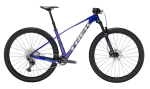 Trek Procaliber 9.5 Gen 3, Purple Flip/Hex Blue