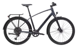 Trek Dual Sport 3 Equipped Gen 5, Galactic Grey