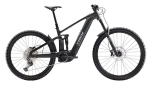 Trek Rail+ 5 Gen 5, Lithium Grey