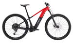 Trek Powerfly+ 4 Gen 5, Gloss Radioactive Red/Matte Dark Star
