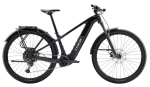 Trek Powerfly+ 4 Equipped Gen 5, Gloss Dark Star/Matte Dark Web