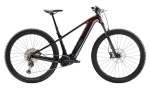 Trek Powerfly+ 6 Gen 5, Sunburst/Dark Star