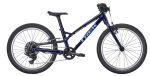 Trek Wahoo 20 Path, Marianas Blue