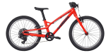 Trek Wahoo 20 Path, Radioactive Red