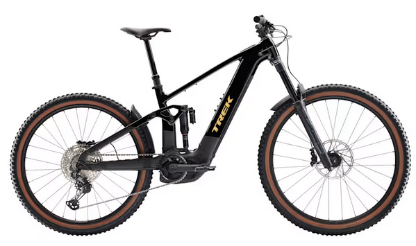 E-MTB Fully