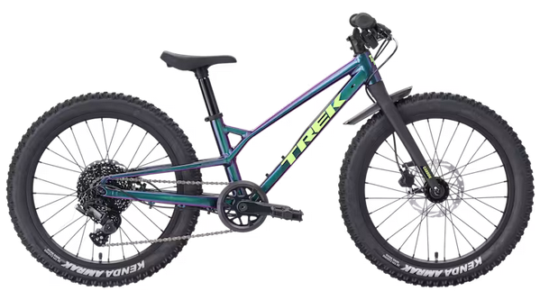 Kinder & Jugendfahrräder