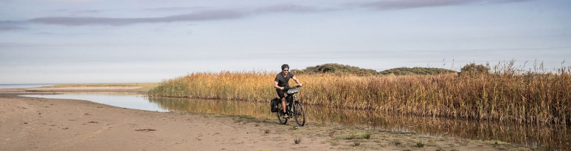 Trekking & Fitness Bikes