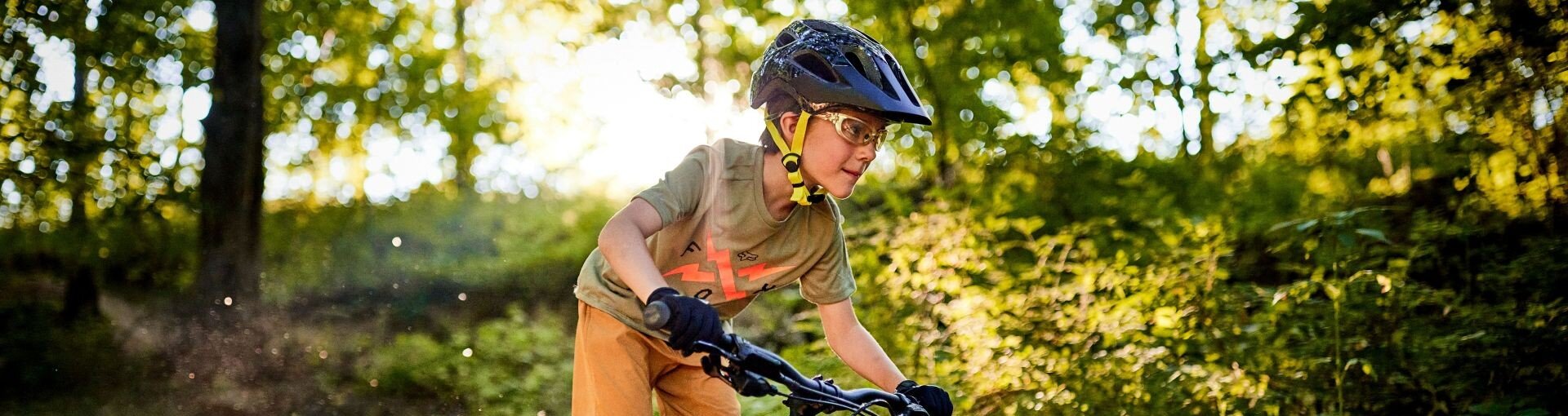 Kinder & Jugendfahrräder
