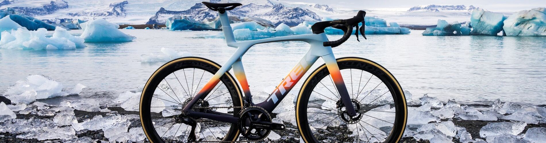 Rennräder - Gravelbikes - Reiseräder