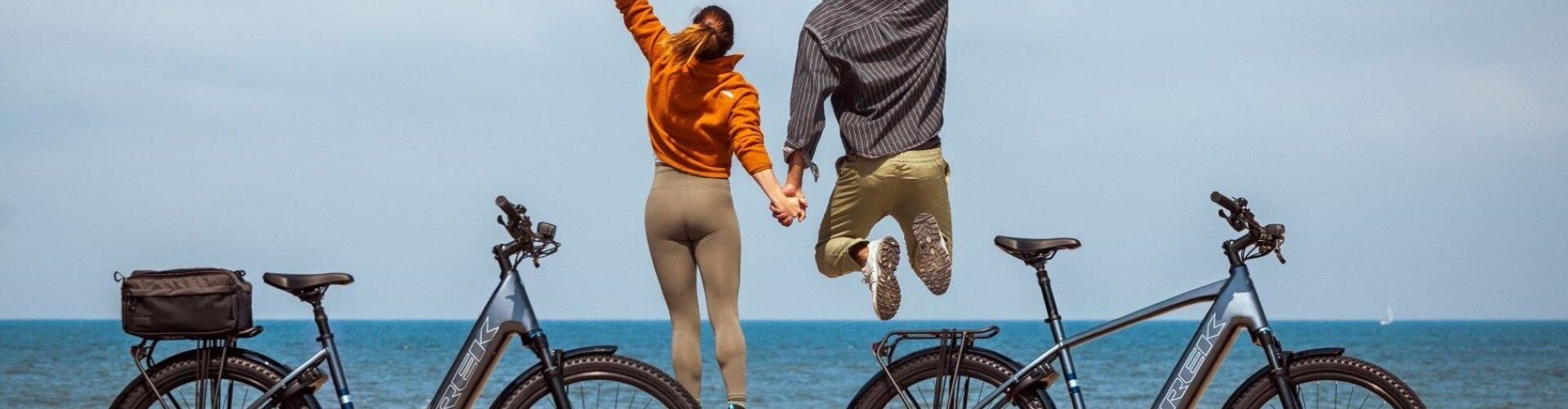 Dienstradleasing - der günstige Weg zum neuen Rad