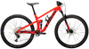 Trek Top Fuel 5 Gen 3 XL Radioactive Red