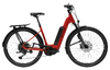 Simplon Chenoa 365 :e M Cosmic Red / Black Metallic