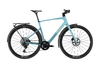 Simplon Grid 365 :e light Essential S Caribbean Blue / Apricot