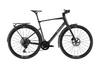 Simplon Grid 365 :e light Essential XS Graphite Grey / polished Silver
