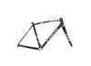 Trek Crockett Disc F/S 52 Lithium Grey/Trek Black