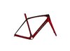 Trek Domane SL Disc F/S 56 Crimson/Trek Black