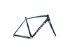 Trek Crockett Disc F/S 54 Emerald Iris/Purple Phaze