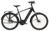 Trek District+ 4 L Trek Black Satin 400WH