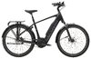 Trek District+ 4 L Trek Black Satin 725WH