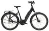 Trek District+ 4 Lowstep L Trek Black Satin 725WH