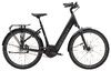 Trek District+ 4 Lowstep XL Trek Black Satin 400WH